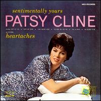 Sentimentally Yours - Patsy Cline
