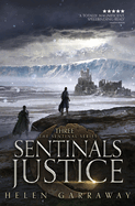 Sentinals Rising: Book Two of the Sentinal series