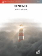 Sentinel: Conductor Score & Parts