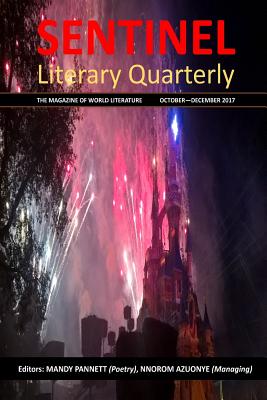 Sentinel Literary Quarterly: The magazine of world literature - Heptonstall, Geoffrey, and Barrett, John a, and Brownsey, Paul