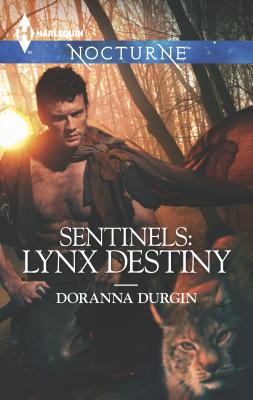 Sentinels: Lynx Destiny - Durgin, Doranna