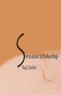 Senuous Scholarship