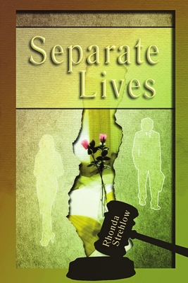 Separate Lives - Strehlow, Rhonda