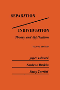 Separation/Individuation: Theory And Application: Theory & Application