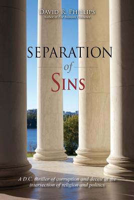 Separation of Sins - Phillips, David R