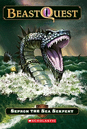Sepron the Sea Serpent