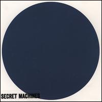 September 000 - The Secret Machines