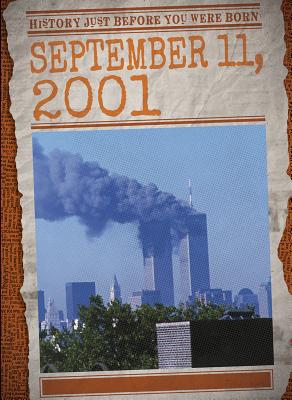 September 11, 2001 - Kennon, Caroline