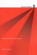 September 11: Consequences for Canada