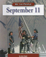 September 11 - Englar, Mary