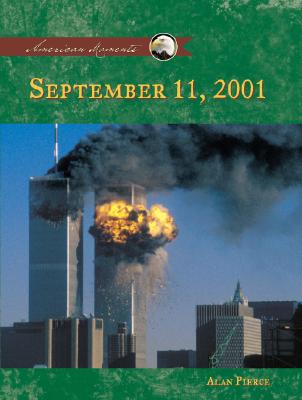 September 11th, 2001 - Pierce, Alan