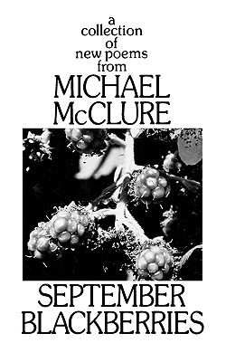 September Blackberries - McClure, Michael