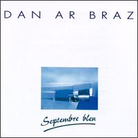 Septembre Bleu - Dan Ar Braz