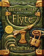 Septimus Heap, Book Two: Flyte - Sage, Angie, and Doyle, Gerard, Dr. (Read by)