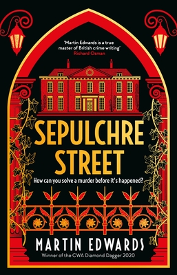 Sepulchre Street - Edwards, Martin