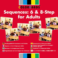 Sequences: 6 and 8-Step for Adults