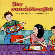 Ser Considerados: Un Libro Sobre La Consideraci?n
