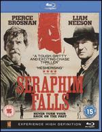 Seraphim Falls [Blu-ray]