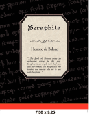 Seraphita - De Balzac, Honore