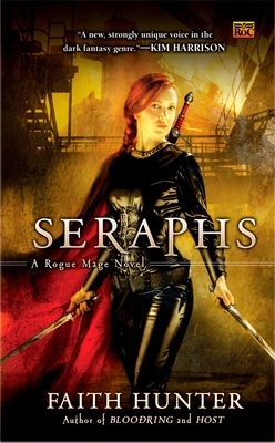 Seraphs - Hunter, Faith