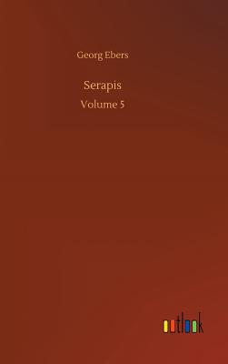 Serapis - Ebers, Georg