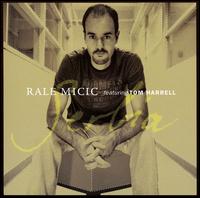 Serbia - Rale Micic/Tom Harrell