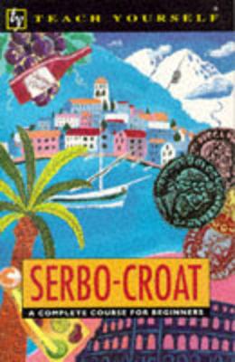 Serbo-Croat - Norris, David