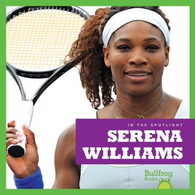 Serena Williams - Duling, Kaitlyn