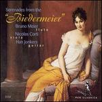 Serenades from Biedermeier