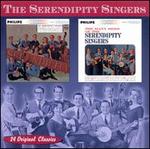Serendipity Singers/Many Sides of the Serendipity Singers