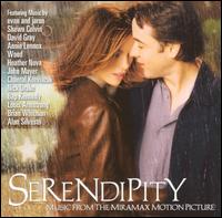 Serendipity - Original Soundtrack