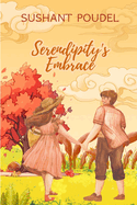 Serendipity's Embrace: A Valentine's Day Encounter(Novel)