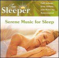 Serene Music - Dr. Jeffrey D. Thompson