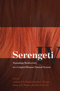 Serengeti IV: Sustaining Biodiversity in a Coupled Human-Natural System