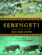 Serengeti Migration: Africa's Animals on the Move - Lindblad, Lisa