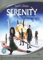Serenity [HD]