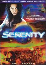 Serenity [P&S]