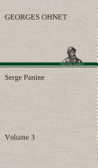 Serge Panine - Volume 03