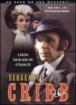 Sergeant Cribb: A Case of Spirits [3 Discs]