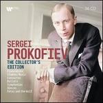 Sergei Prokofiev: The Collector's Edition
