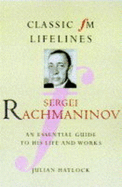 Sergei Rachmaninov - Haylock, Julian