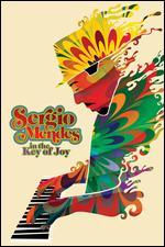 Sergio Mendes: In the Key of Joy