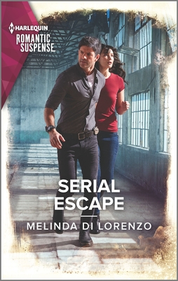 Serial Escape - Di Lorenzo, Melinda