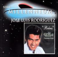 Serie Millennium 21 - Jose Luis Rodriguez