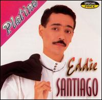 Serie Platino - Eddie Santiago