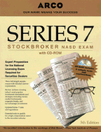 Series 7 stockbroker NASD exam