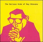 Serious Side of Ray Stevens