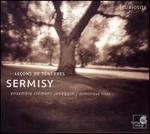 Sermisy: Leons de Tnbres - Ensemble Clment Janequin; Yvon Reperant (organ); Dominique Visse (conductor)
