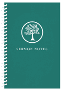 Sermon Notes Journal [olive Tree]