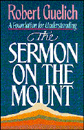 Sermon on the Mount - Guelich, Robert